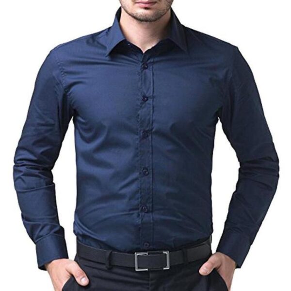 Shirt - Full Sleeve
